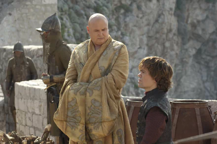 Lord Varys Tyrion Lannister TV Show Game Of Thrones HD Desktop Wallpaper | Background Image