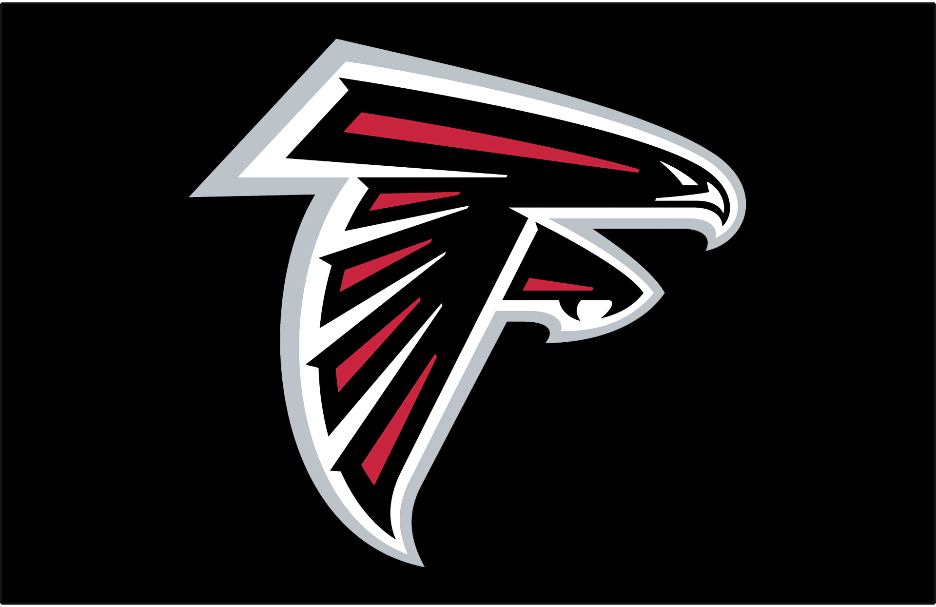 Sports Atlanta Falcons HD Wallpaper | Background Image
