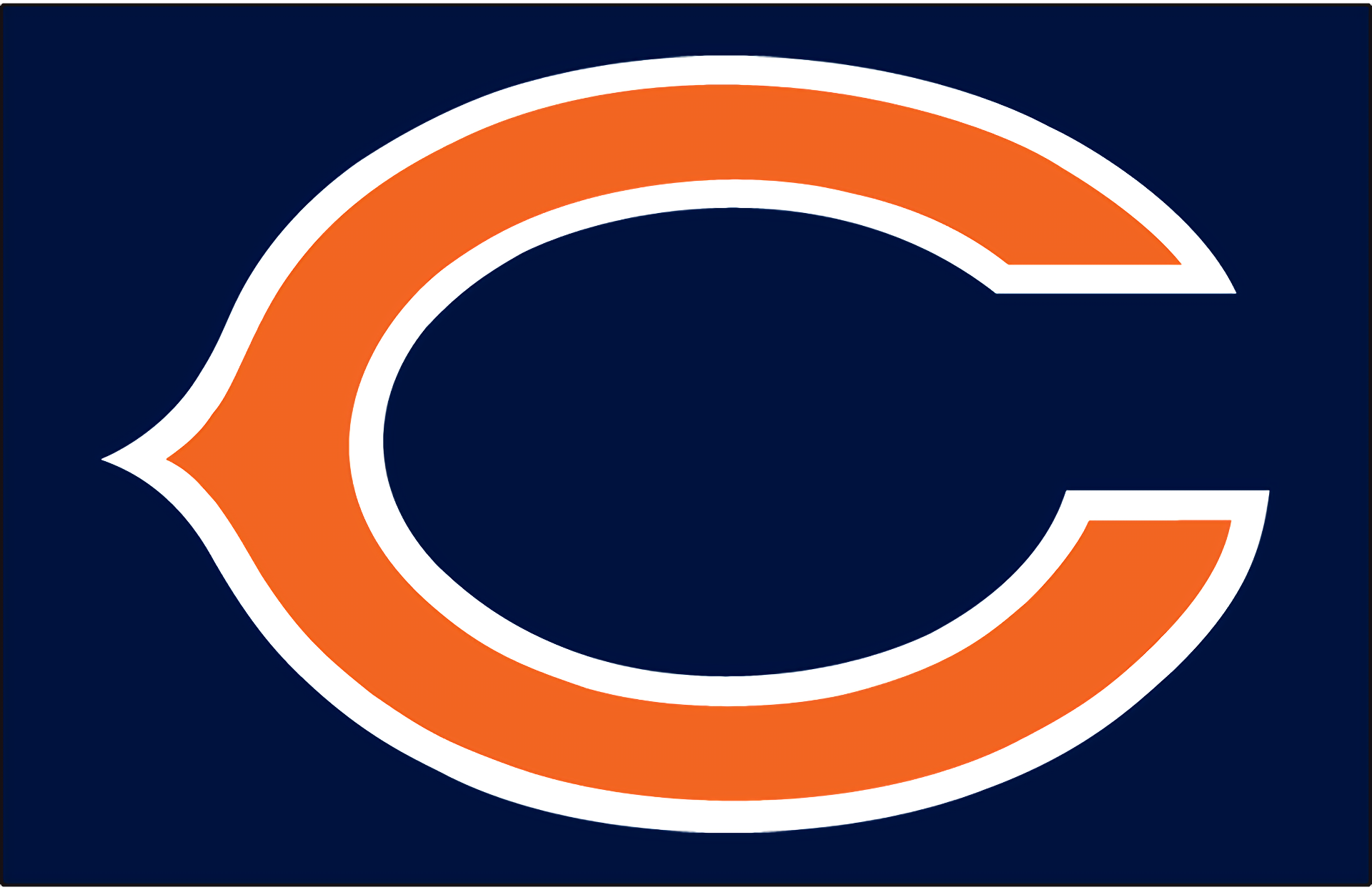 Sports Chicago Bears HD Wallpaper | Background Image