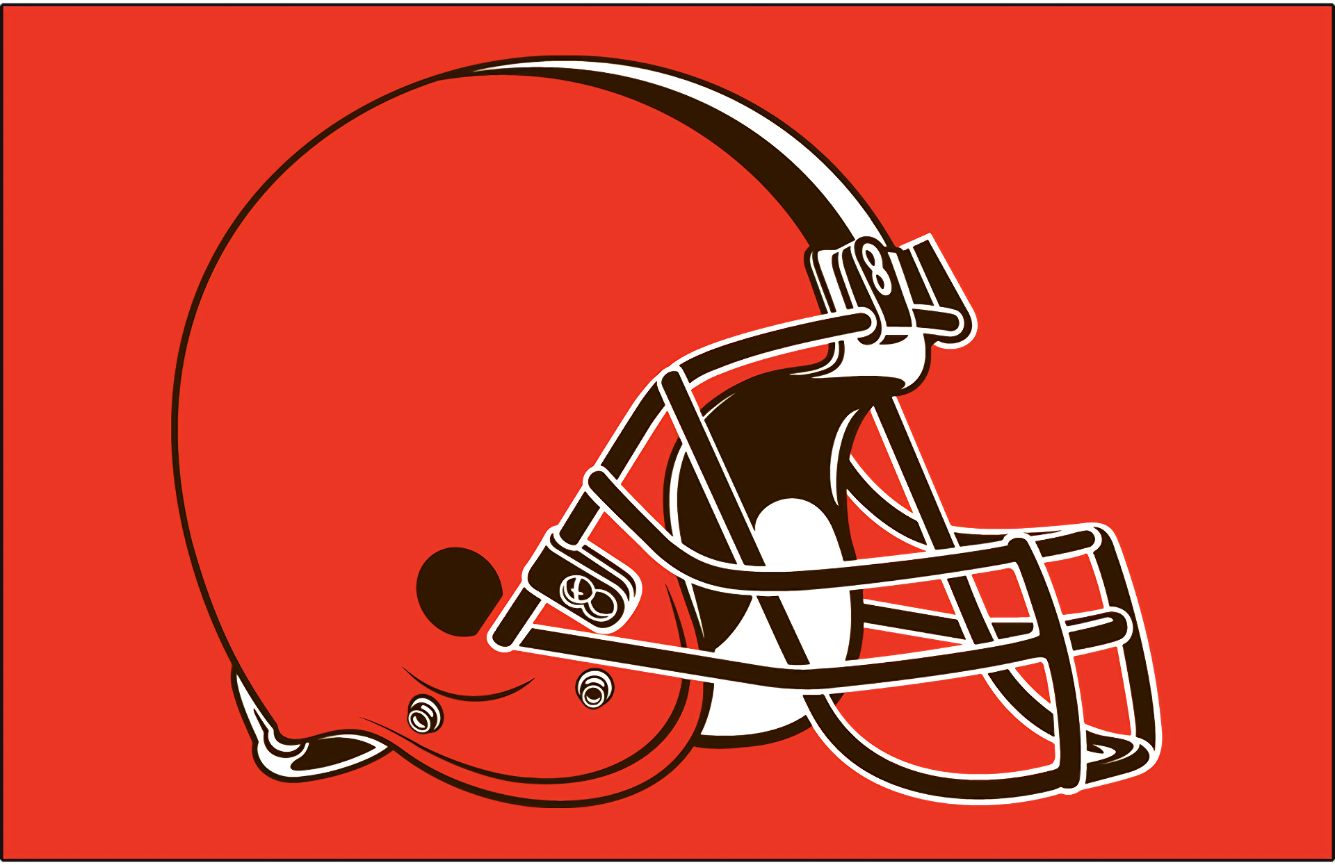 Cleveland Browns For Desktop Wallpaper - 2023 NFL Football