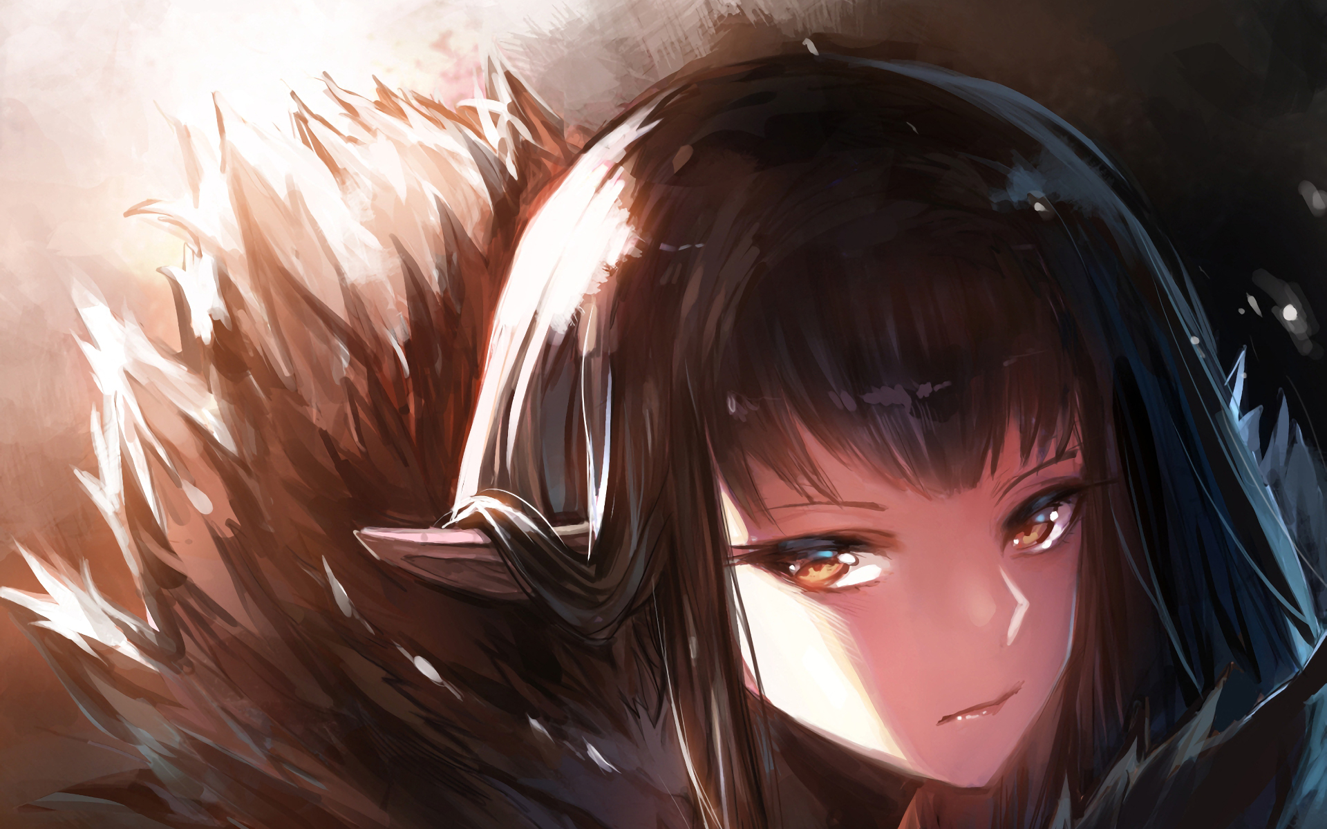 Fate/Apocrypha HD Wallpaper