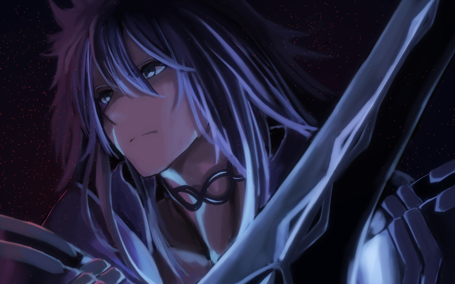 Anime Fate/Apocrypha HD Wallpaper | Background Image