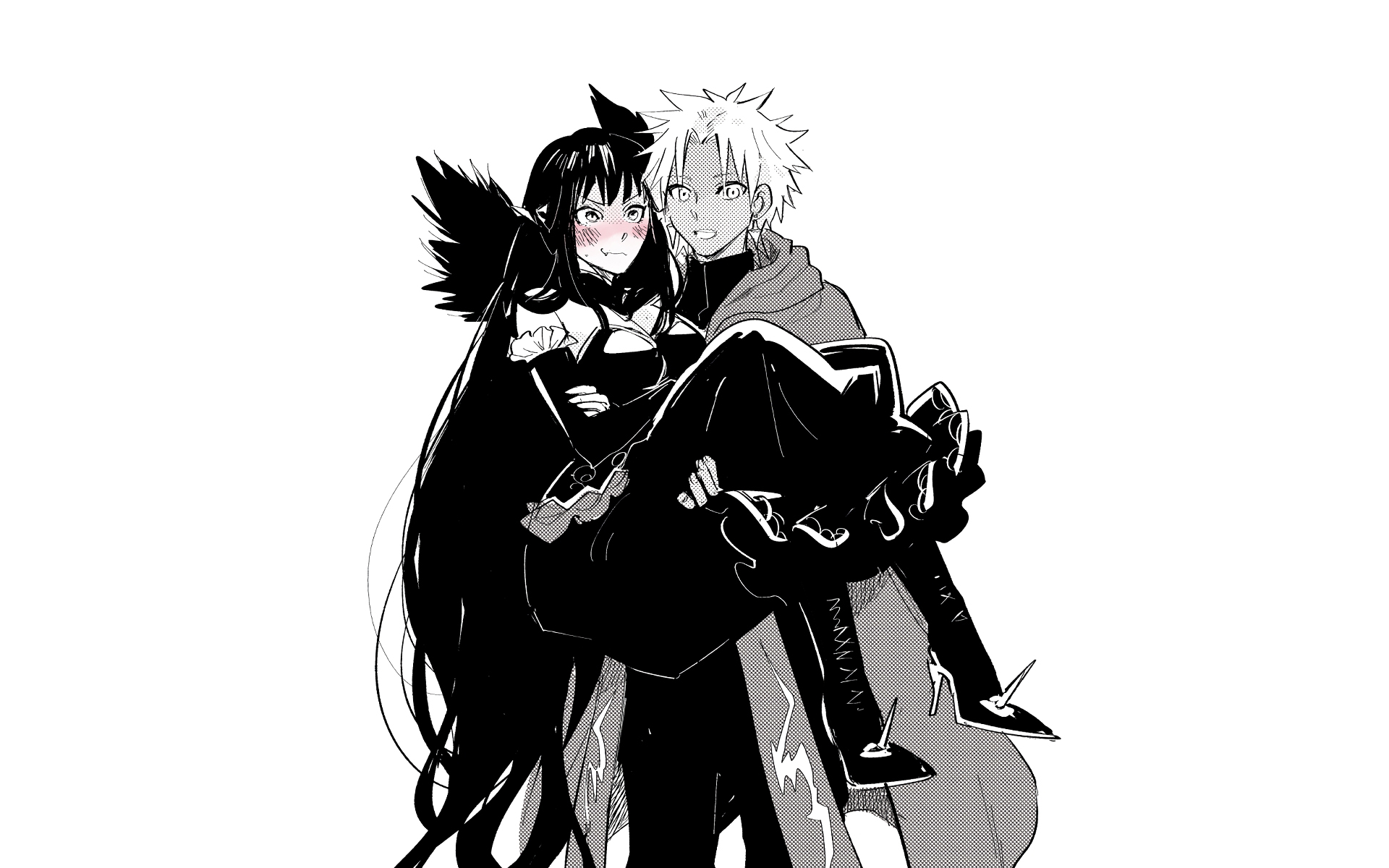 Anime Fate/Apocrypha HD Wallpaper | Background Image