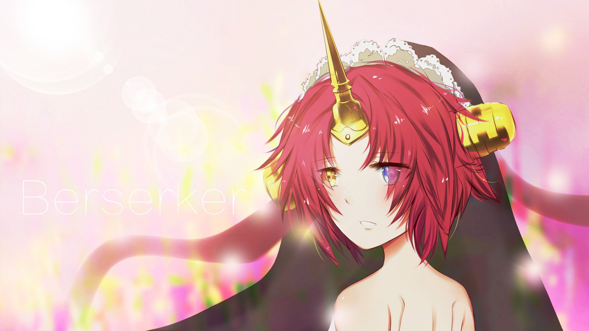 Download Berserker Of Black (Fate/Apocrypha) Anime Fate/Apocrypha HD Wallpaper