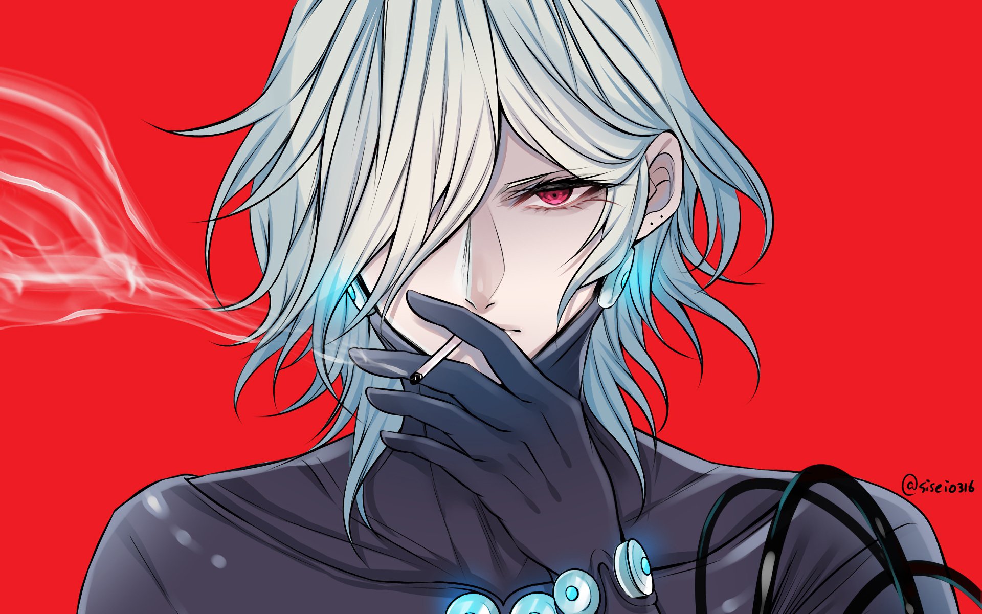 Download Anime Fate/Apocrypha HD Wallpaper