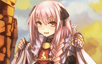 Fate/Apocrypha Pfp