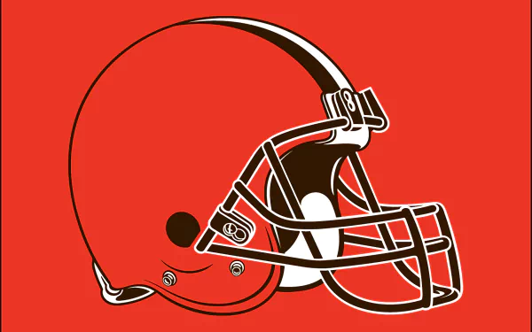 Cleveland Browns Sports HD Desktop Wallpaper | Background Image
