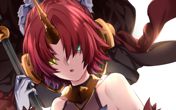 Anime Fate/Apocrypha Fate Series Berserker of Black HD Wallpaper | Background Image