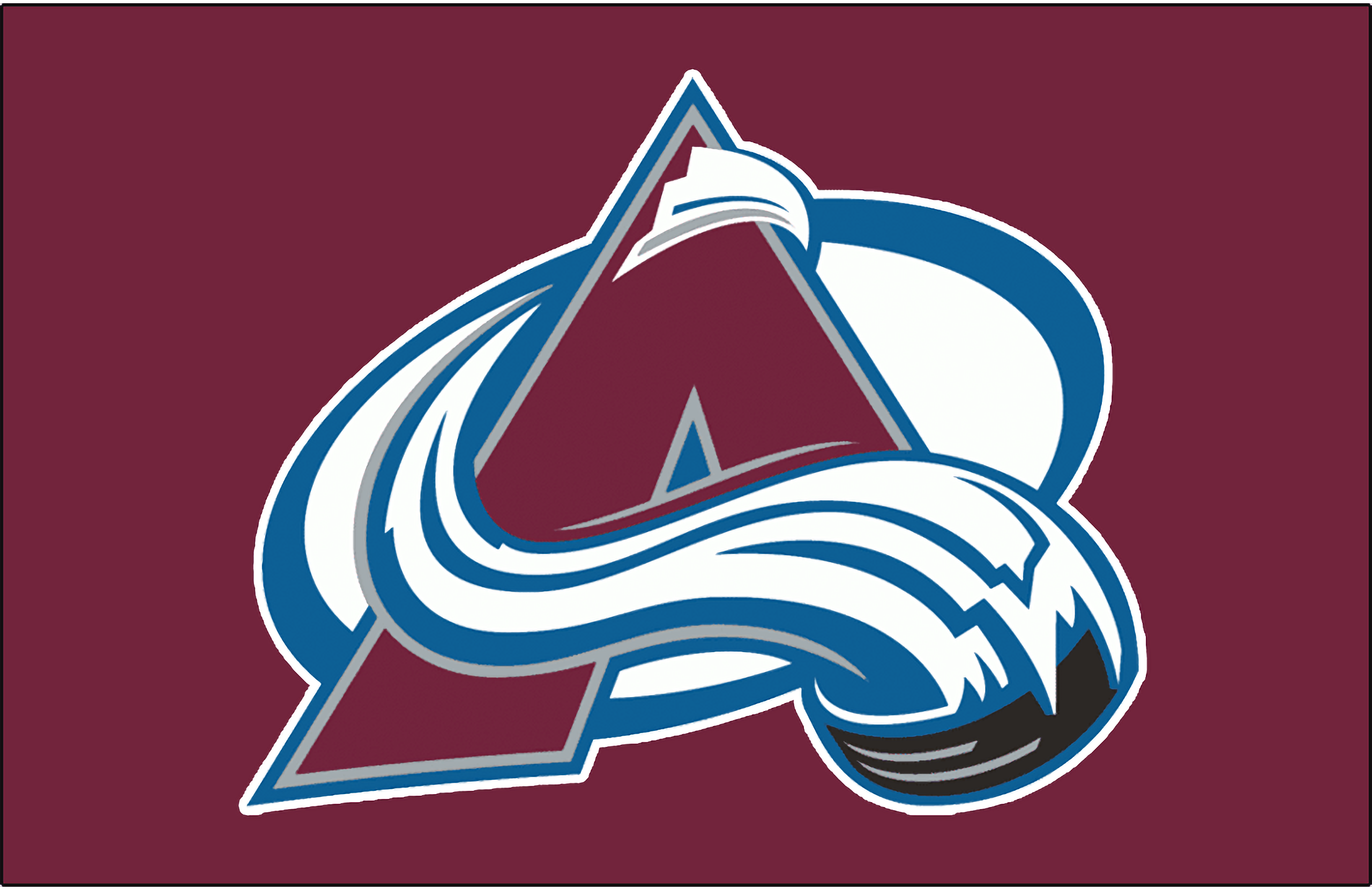 colorado avalanche iPhone Wallpapers Free Download