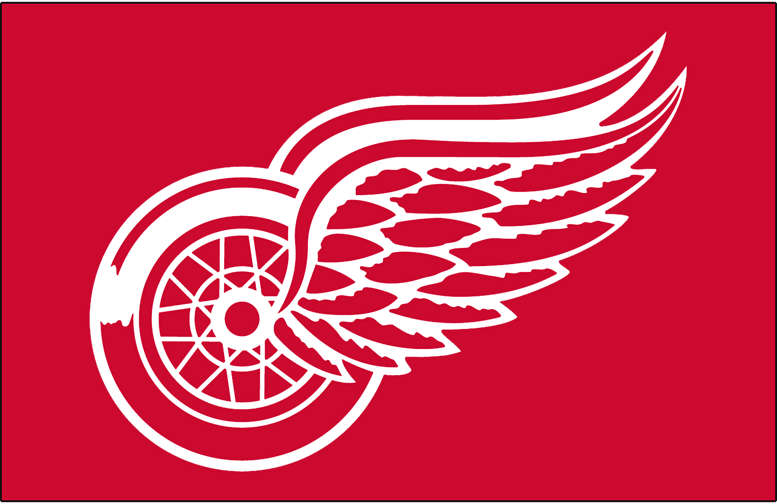 Sports Detroit Red Wings HD Wallpaper | Background Image