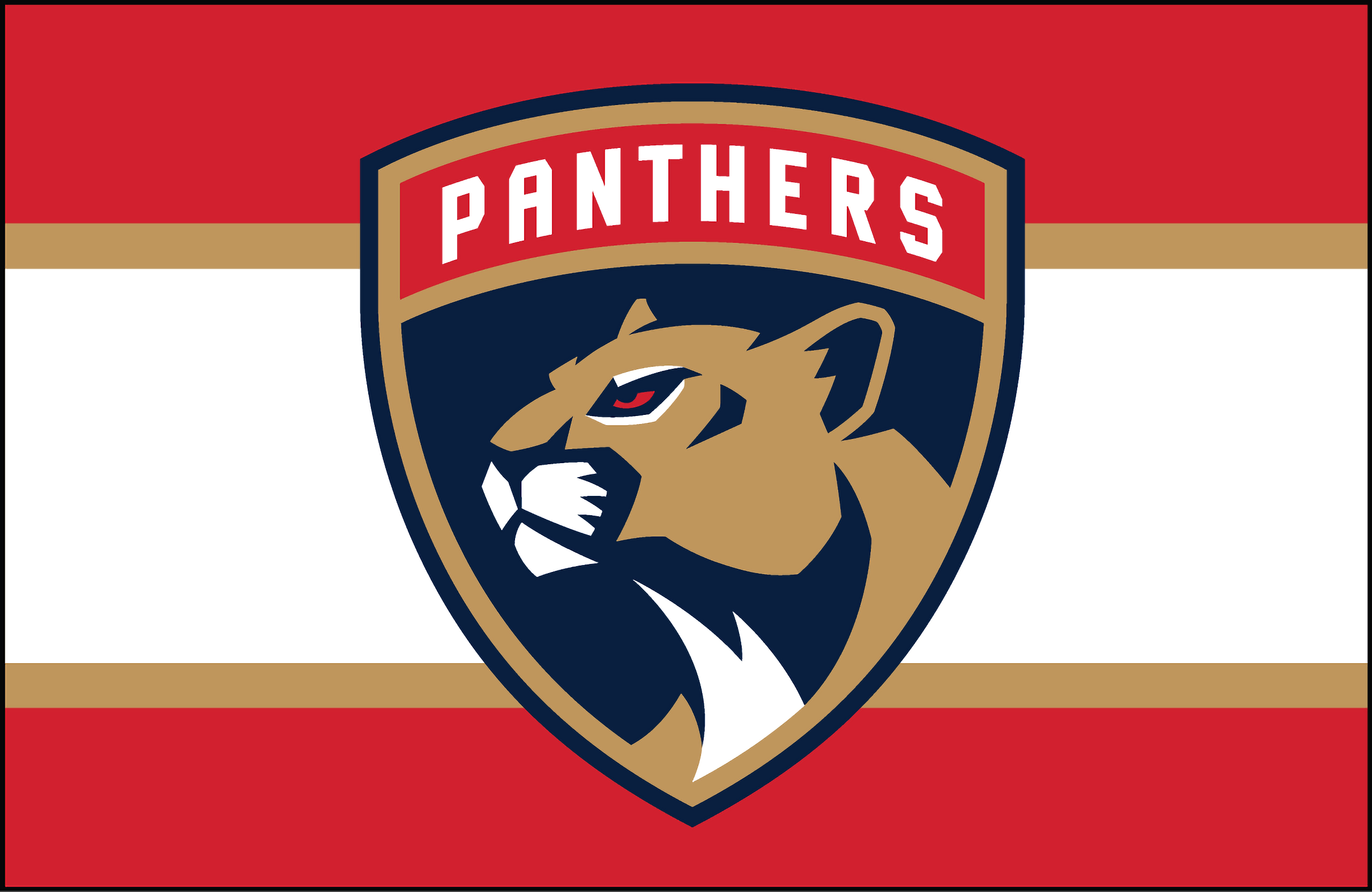 Florida Panthers Desktop Wallpaper