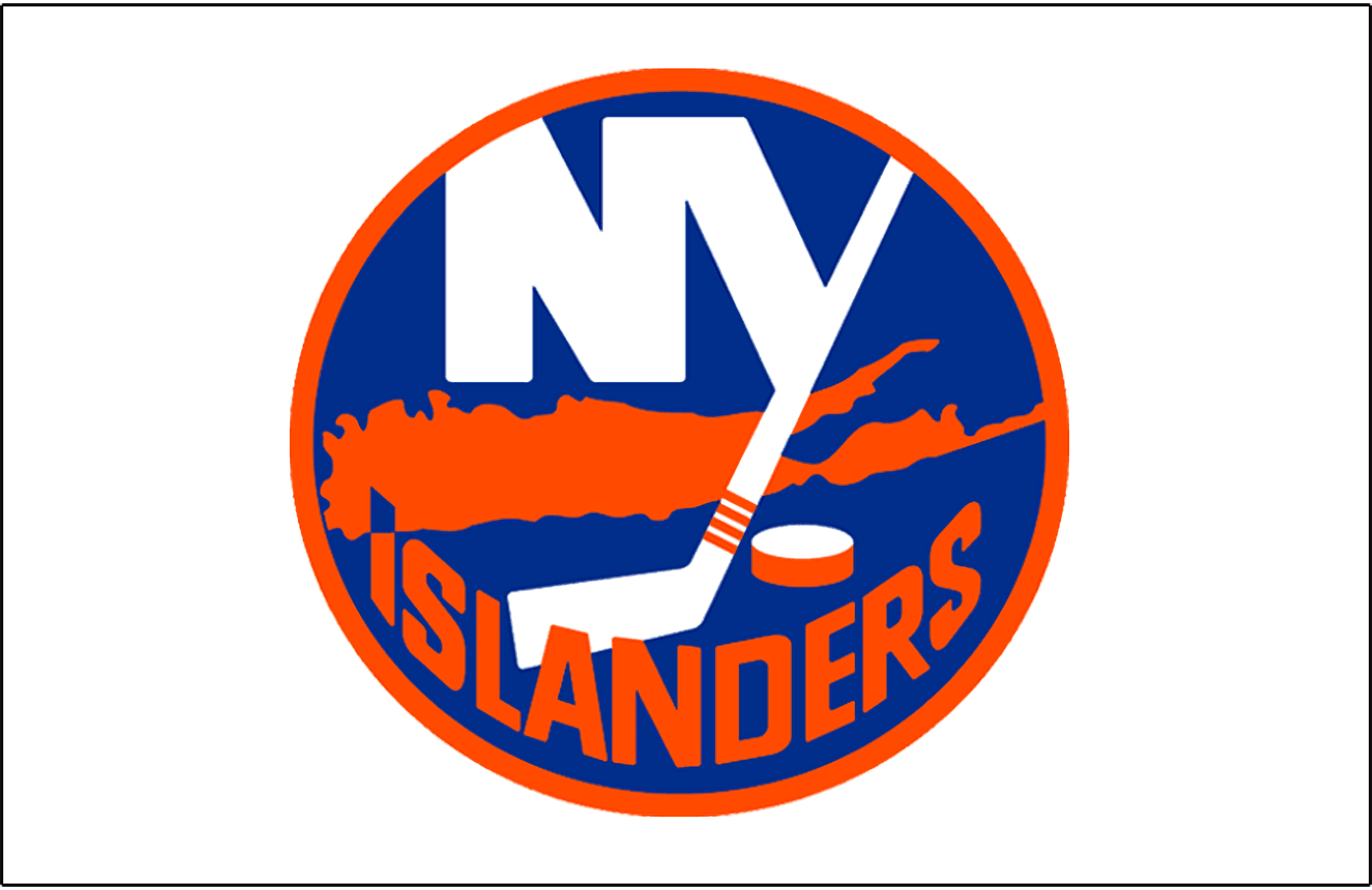 Download New York Islanders Sports HD Wallpaper