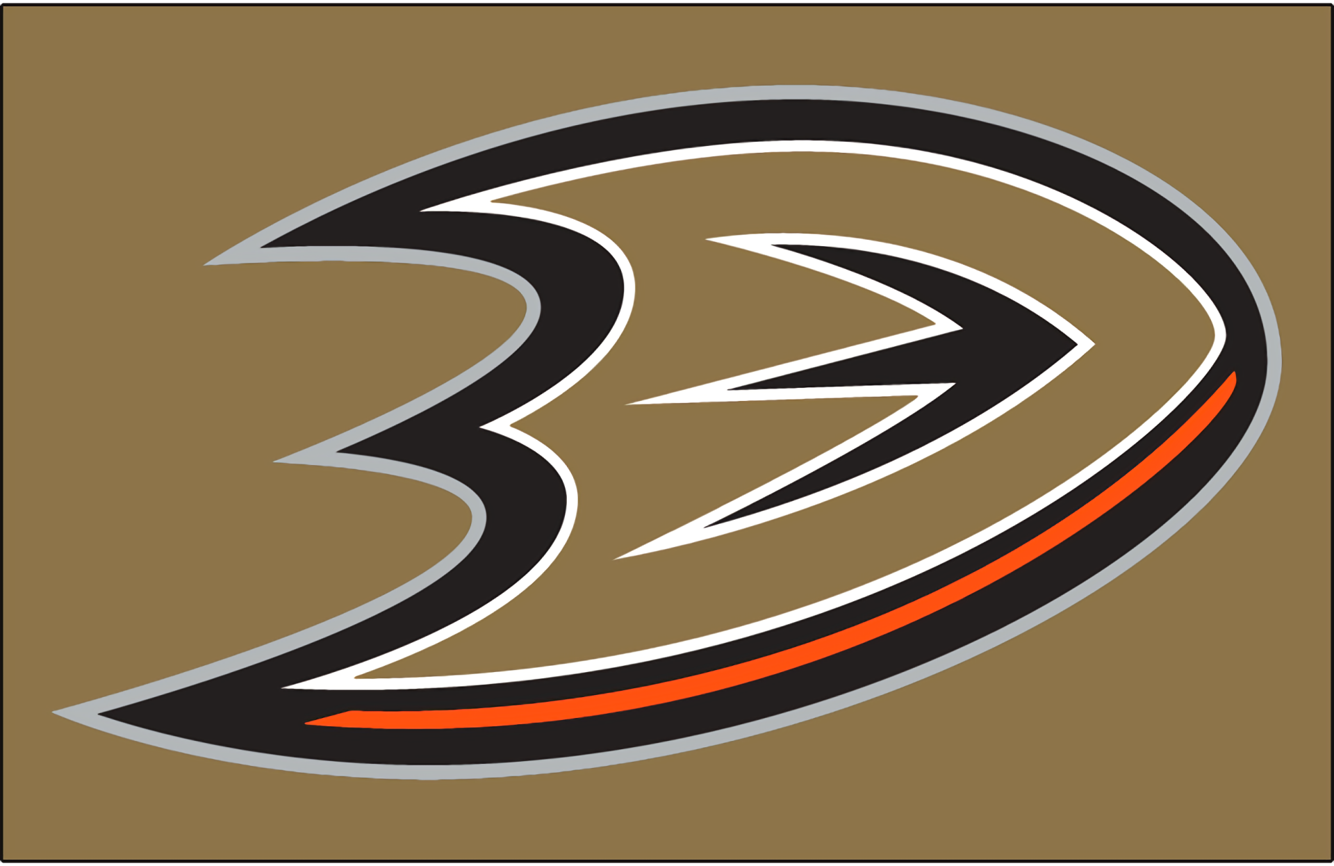 Download Anaheim Ducks Sports HD Wallpaper