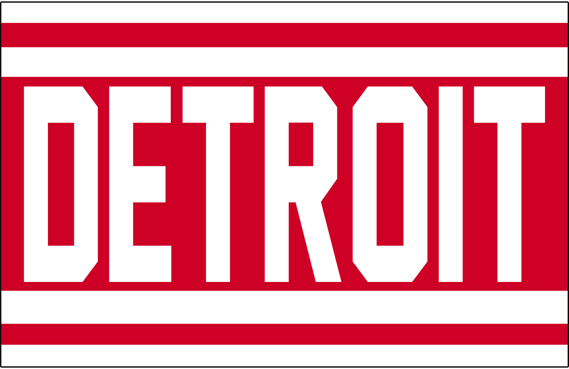 Detroit Red Wings HD Sports Wallpaper: Power and Pride on Ice ...