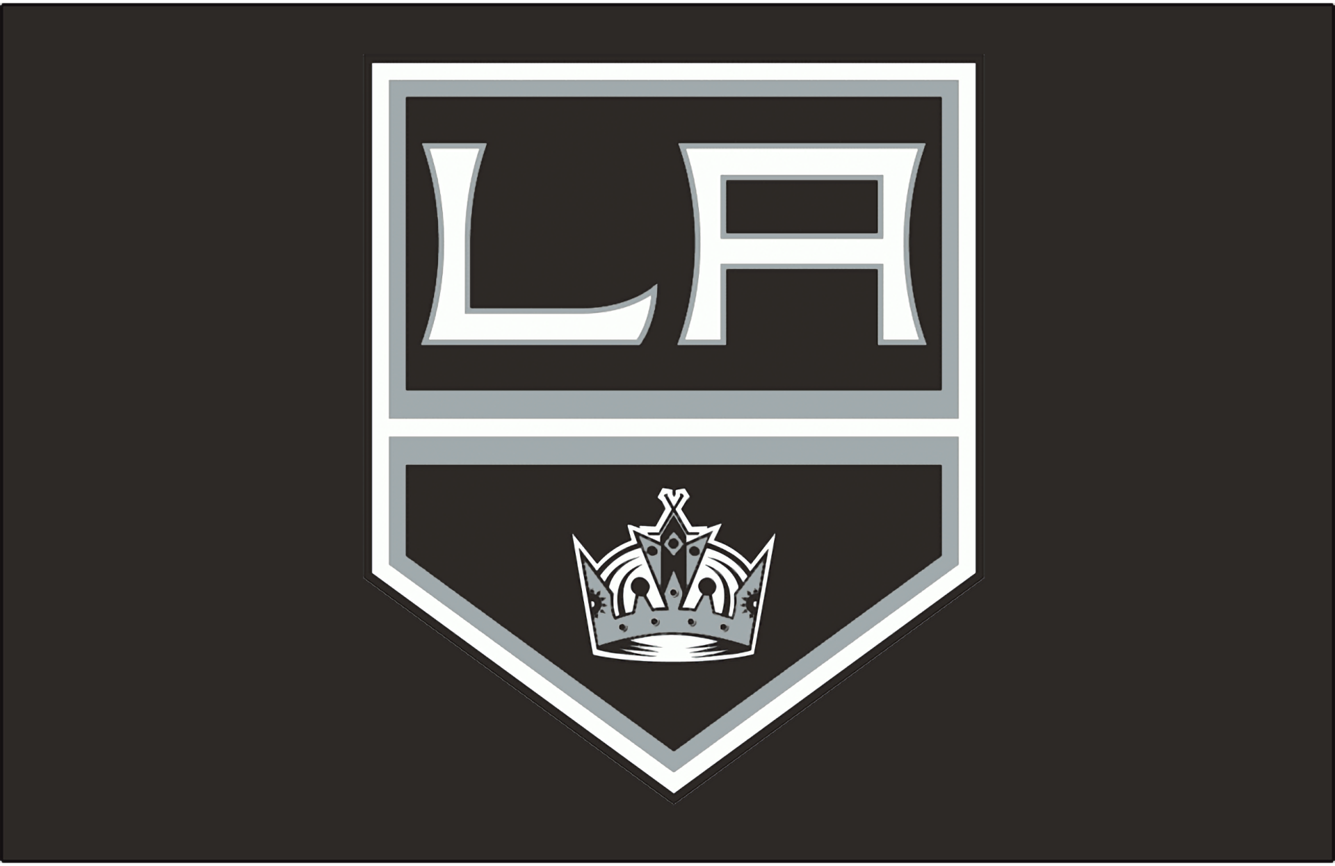 Download Los Angeles Kings Sports HD Wallpaper