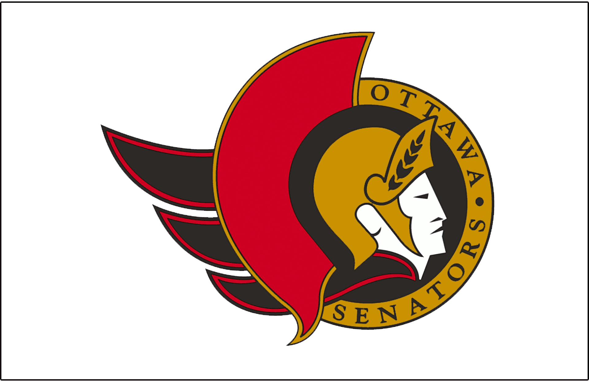 Download Ottawa Senators Sports  HD Wallpaper