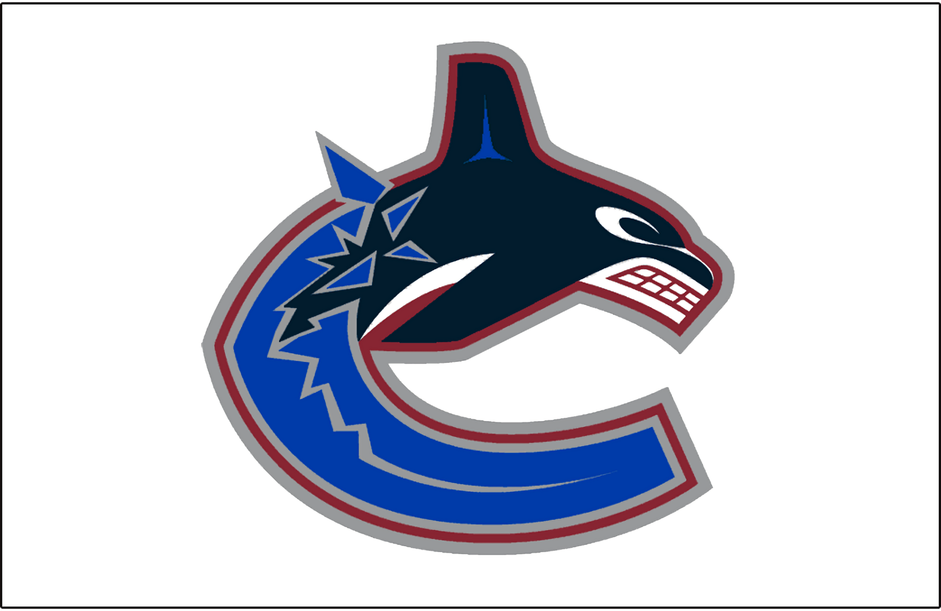 Download Vancouver Canucks Sports HD Wallpaper
