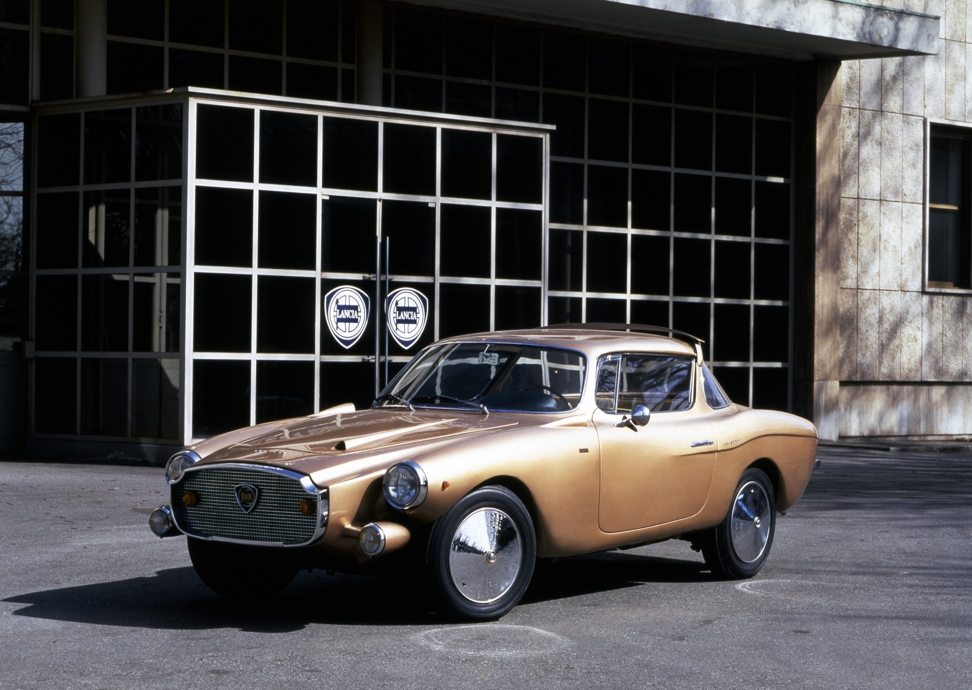 Download Car Vehicle Lancia 4k Ultra HD Wallpaper