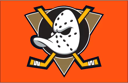 Anaheim Ducks Sports HD Desktop Wallpaper | Background Image