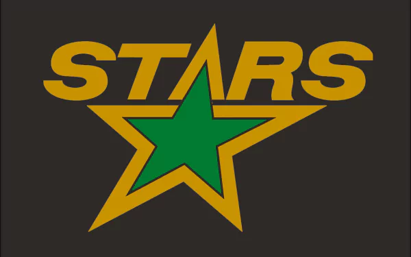 Dallas Stars Sports HD Desktop Wallpaper | Background Image