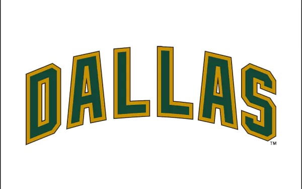 Dallas Stars Sports HD Desktop Wallpaper | Background Image