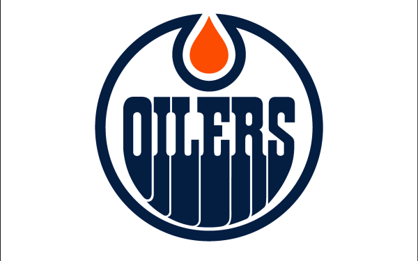 Sports Edmonton Oilers Hockey HD Wallpaper | Background Image