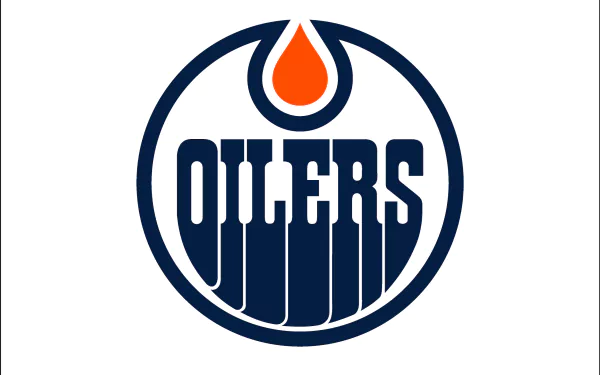 Edmonton Oilers Sports HD Desktop Wallpaper | Background Image