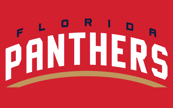 Sports Florida Panthers Hockey HD Wallpaper | Background Image