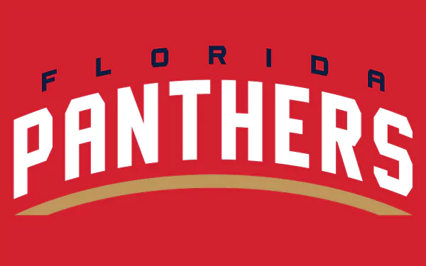 Florida Panthers Sports HD Desktop Wallpaper | Background Image