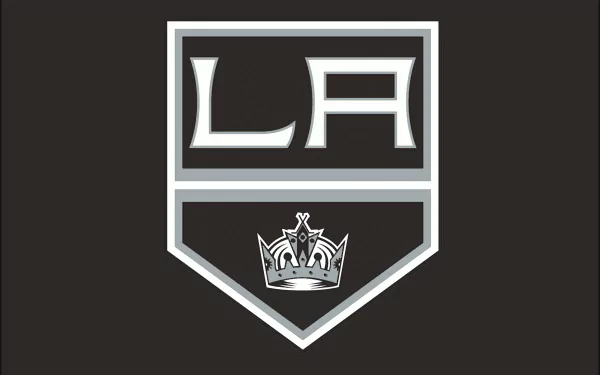 Los Angeles Kings Sports HD Desktop Wallpaper | Background Image