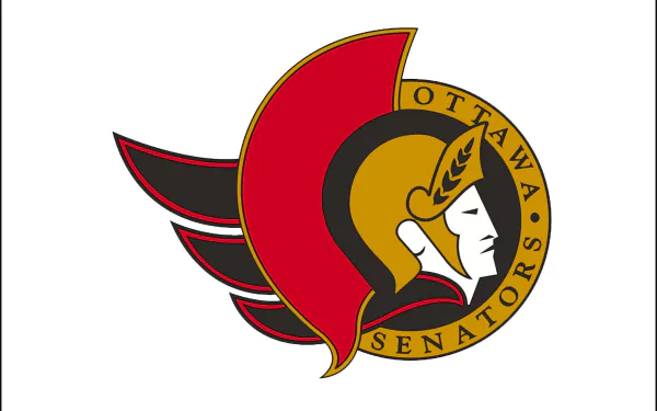 Ottawa Senators Sports HD Desktop Wallpaper | Background Image