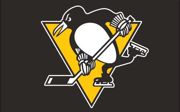 Pittsburgh Penguins Sports HD Desktop Wallpaper | Background Image