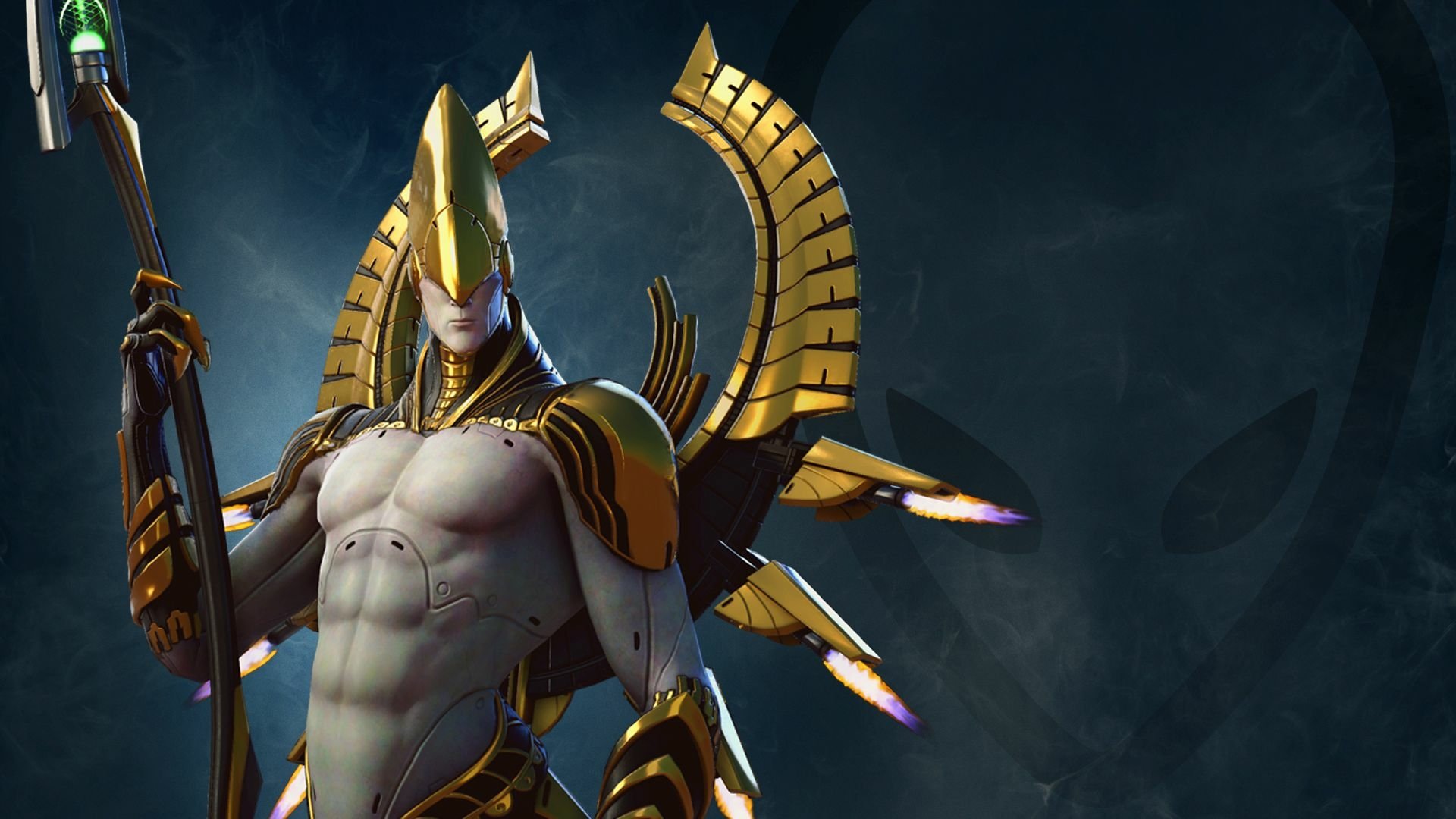 Download Video Game XCOM 2 HD Wallpaper