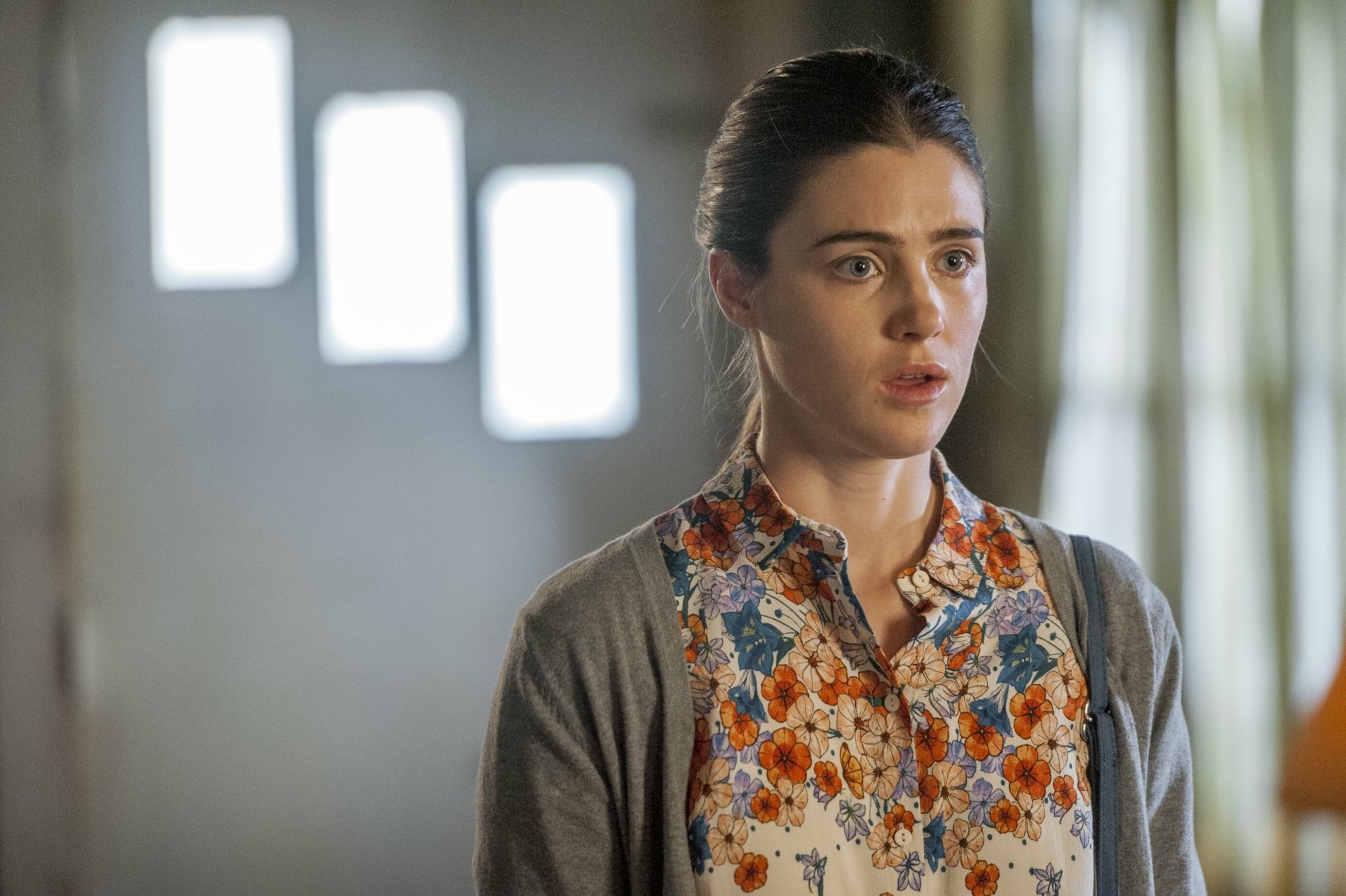 Download Emily Woodrow Lucy Griffiths TV Show Preacher 4k Ultra HD Wallpaper