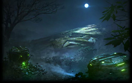 video game XCOM 2 HD Desktop Wallpaper | Background Image