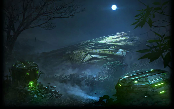 video game XCOM 2 HD Desktop Wallpaper | Background Image