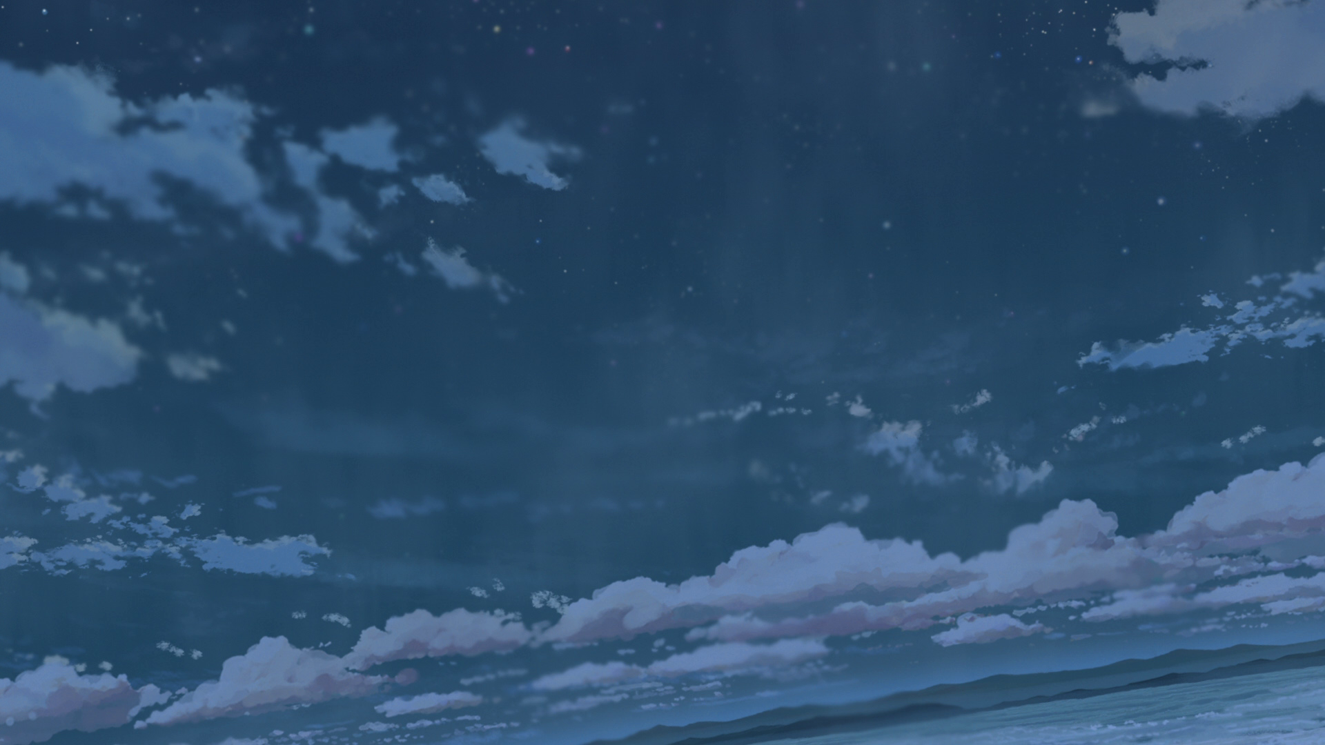 Download Your Name. Anime HD Wallpaper