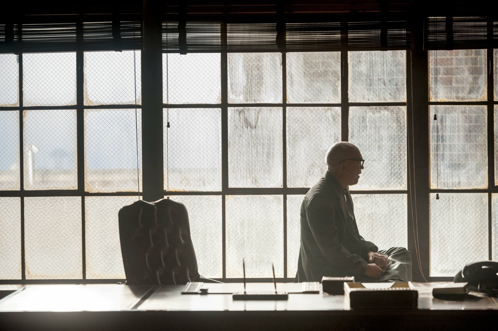 Download TV Show Preacher 4k Ultra HD Wallpaper