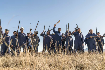 TV Show preacher HD Desktop Wallpaper | Background Image