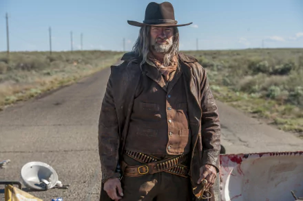 TV Show preacher HD Desktop Wallpaper | Background Image