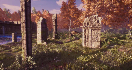 video game Final Fantasy XIV HD Desktop Wallpaper | Background Image