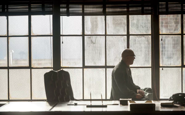 TV Show preacher HD Desktop Wallpaper | Background Image