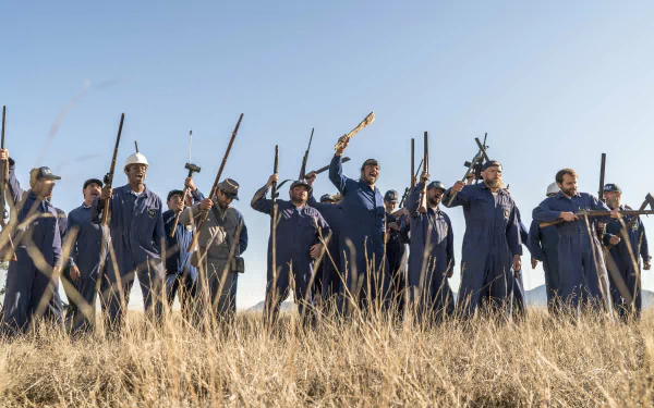 TV Show preacher HD Desktop Wallpaper | Background Image