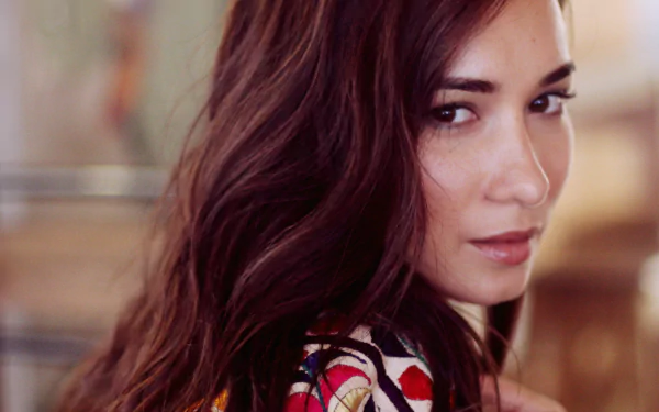 Celebrity Celina Jade HD Desktop Wallpaper | Background Image