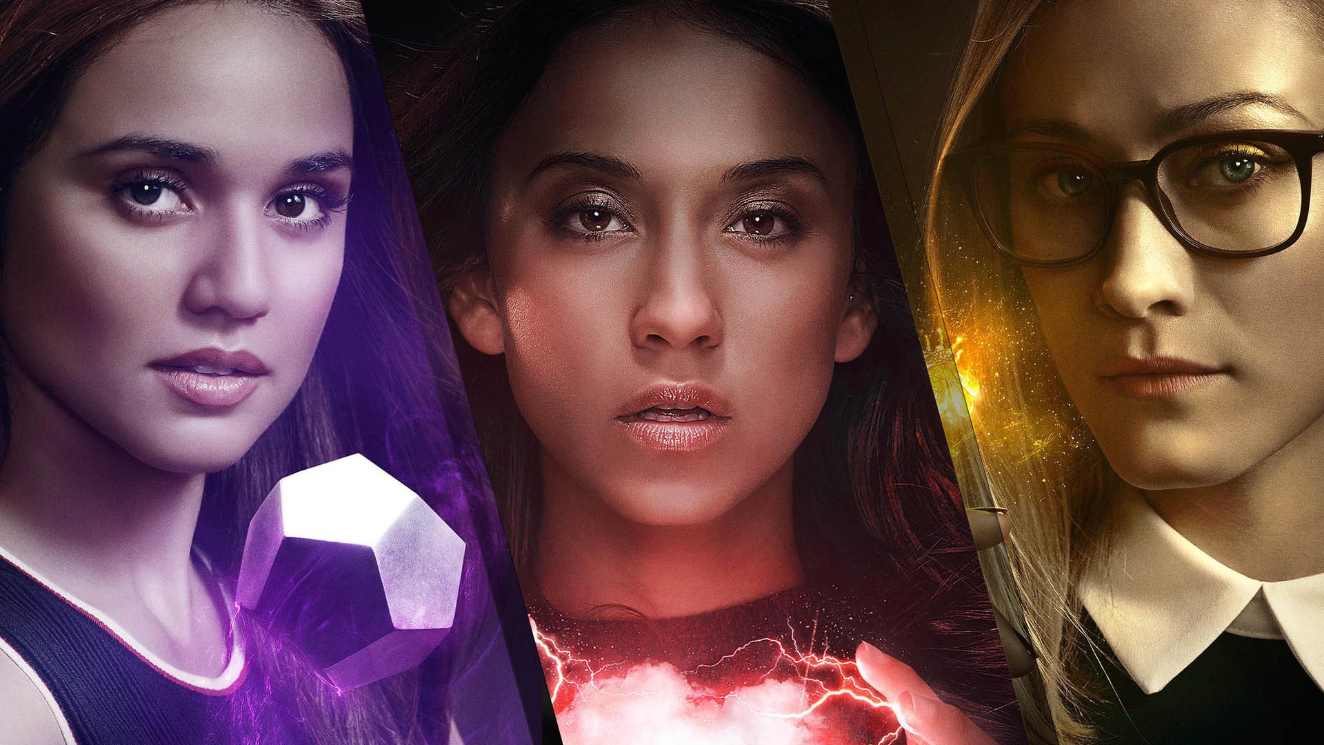 Download TV Show The Magicians HD Wallpaper