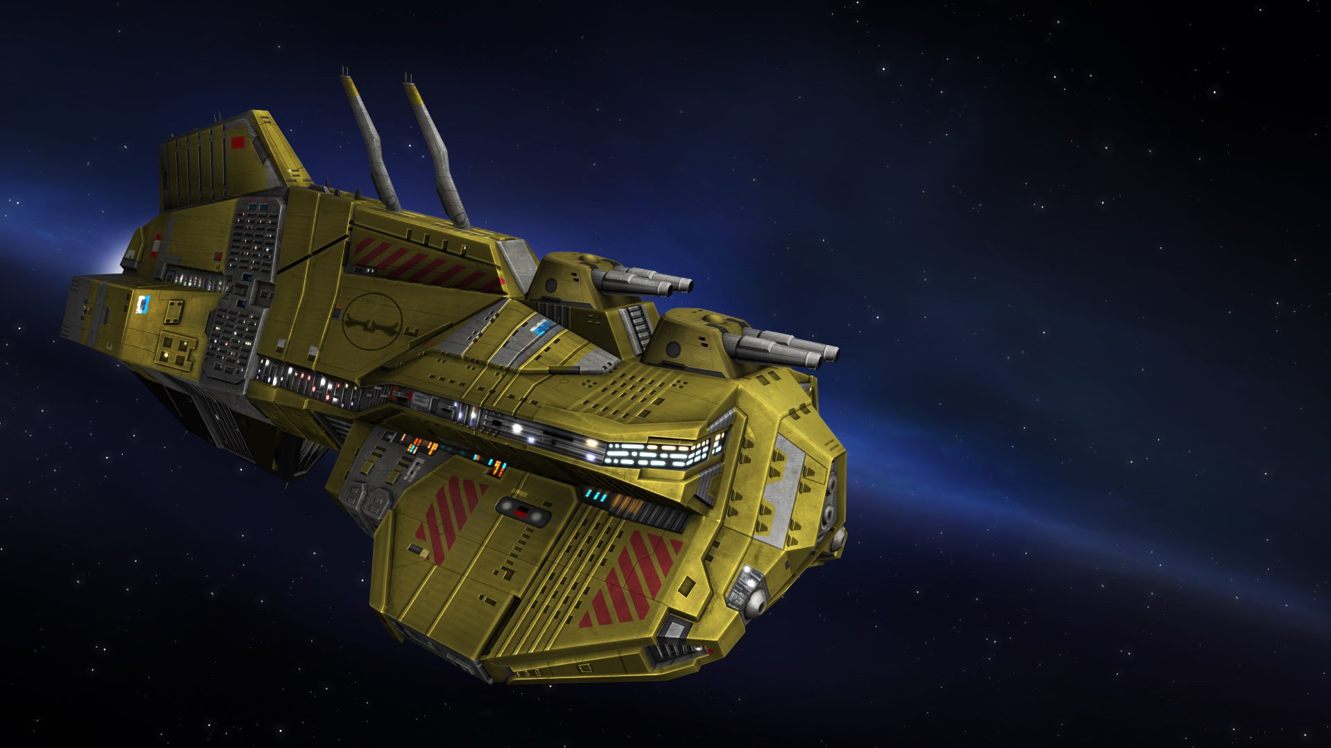 download homeworld 3 ships