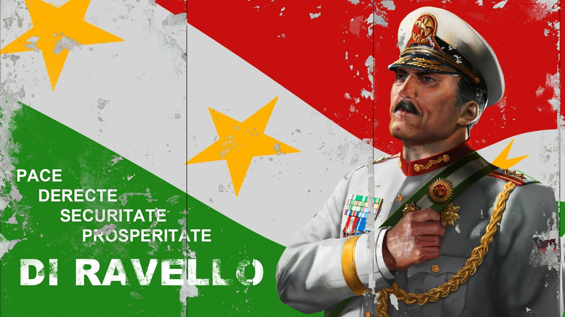 Download Video Game Just Cause 3 HD Wallpaper