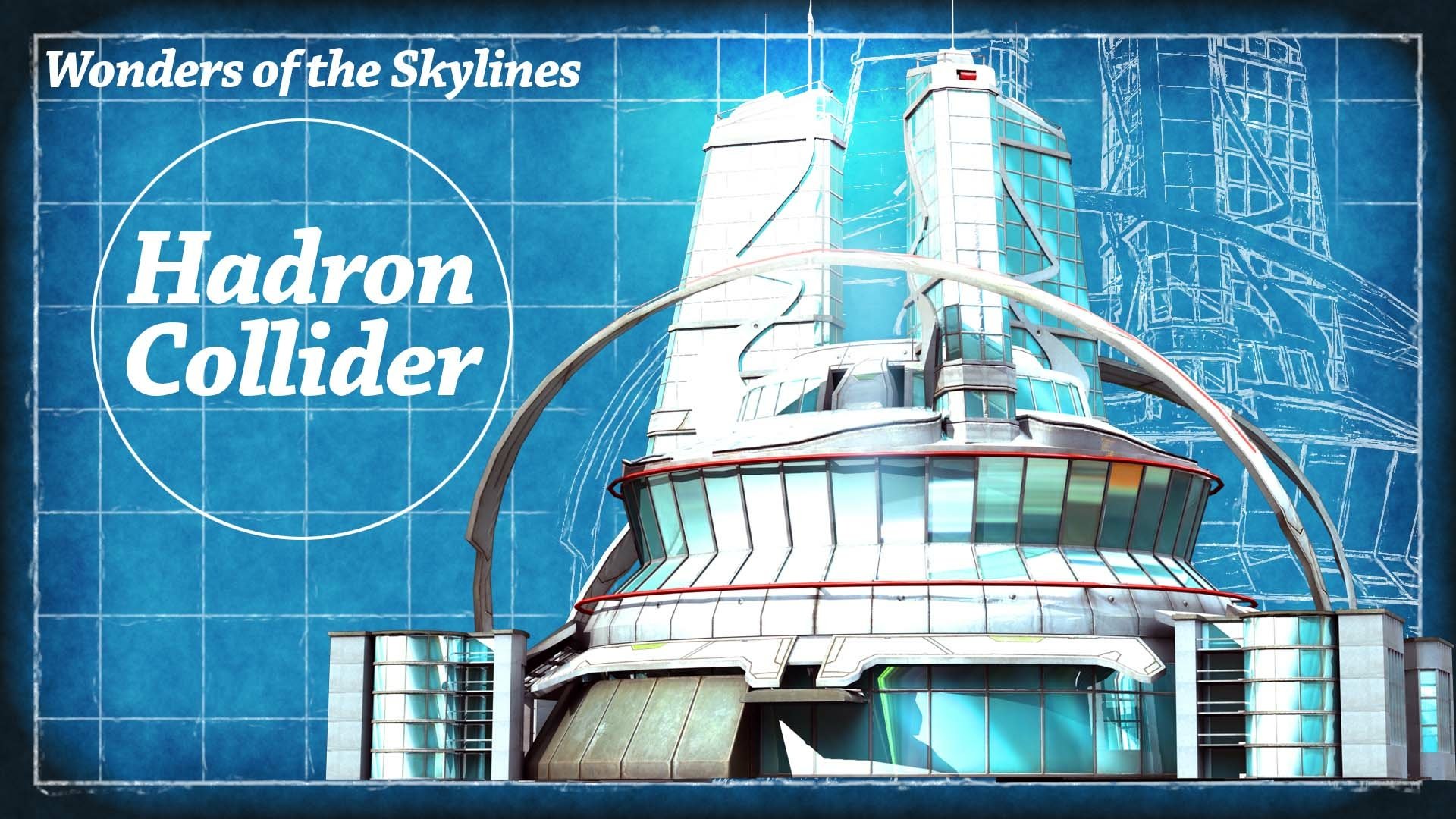 Download Video Game Cities: Skylines HD Wallpaper