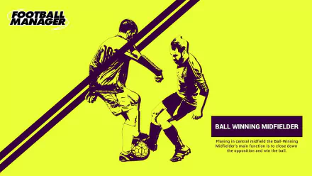 video game Football Manager 2017 HD Desktop Wallpaper | Background Image