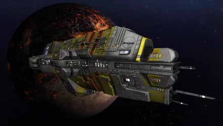 Homeworld Remastered Collection video game Homeworld HD Desktop Wallpaper | Background Image